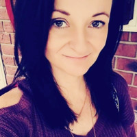 Audrey Swafford