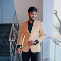 Sumit Borate