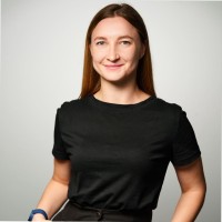 Inna Skachok