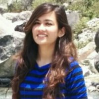 Ayushi Arora