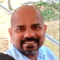 Ramesh V.K [Phd,Pmp®,Rmp®,Fie,Ceng]