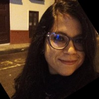 Maria Mercedes Montalvo Cruz