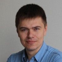Konstantin Sidorov