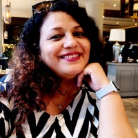 Manimala HazarikaManimala Hazarika is an Influencer