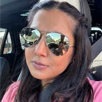 Twisha Desai, Rn