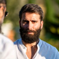 Gianluca Pardossi