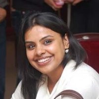 Amishi Rambhia Parikh