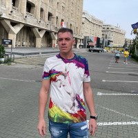 Ionut Gabriel Preda