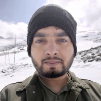 Dheeraj Kumar Pandey