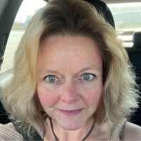 Elizabeth Laura Johnston