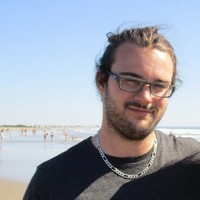 Joey Desrosiers