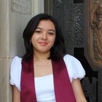 Catherine Bao