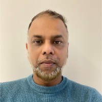 Faizal Uddin