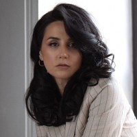 Kamila Verkhniatska