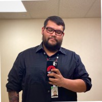 Aaron Barrios