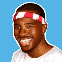 Frank Ocean