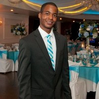 Darron Faison