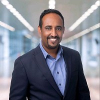 Mathewos Michael, PE.