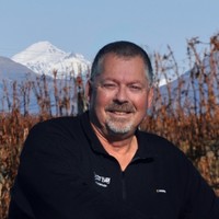 Stuart Mclagan