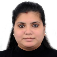 Nikita Koshti