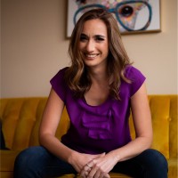 Amanda Vingren
