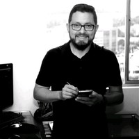 Helder Vargas Bolivar