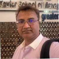 Muralidhar Vanapalli