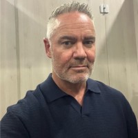Martin Shaw