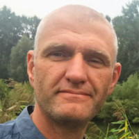 Sebastiaan Weijer