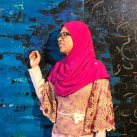 Badariah Tahir