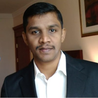Arun Balaji Vn
