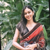 Harshada Sah