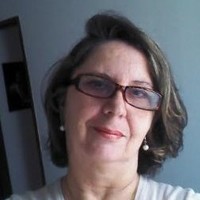 Eliana Maria Cuquerave