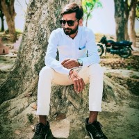 VIJENDRA KUMAR PANDEY