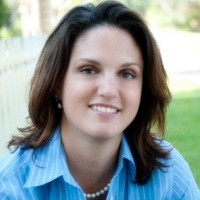 Jennifer Rempe, MBA, GPC
