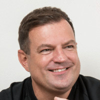 Roald Woods aka Rob Vega