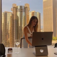 Alejandra Rubio Mendoza