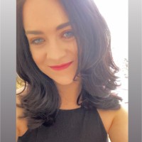 Eimear Spillane Qfa