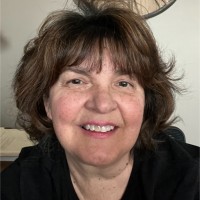 Suzanne Ranieri
