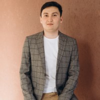 Arsen Temirtasov