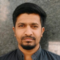 Mohd Imran Bagwan