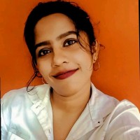 Anjitha Nair