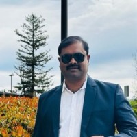 Rakesh N.