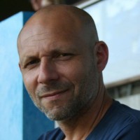 Stéphane PERRUCHOT
