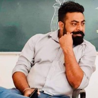 Surya Prakash