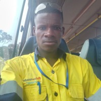 THOMAS MAMBWE