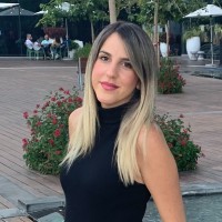 Hofit Cohen