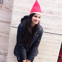shagun tyagi