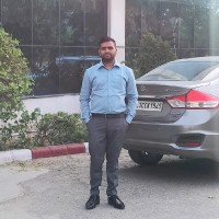 Bhavendra Singh