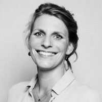 Gerdien Heddema-Kalma